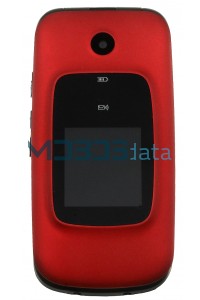 BQ MOBILE BQ-2002 TRUST specs